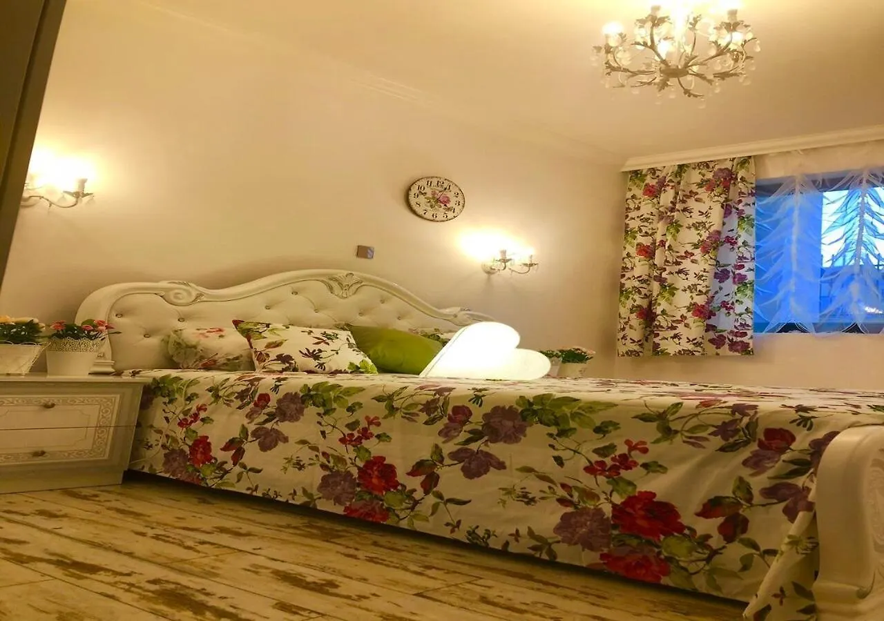 Hermes Apartaments Sofia Bulgaria