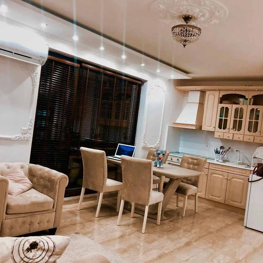 Hermes Apartaments Sofia