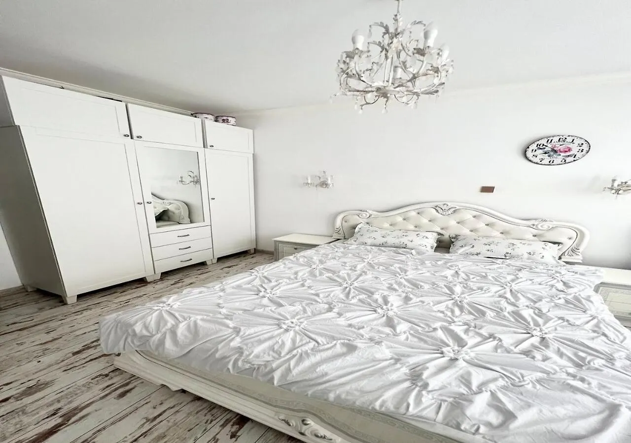 Apartment Hermes Apartaments Sofia